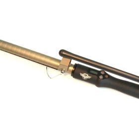 Black Eagle Professional Curling Iron TR-777 19mm