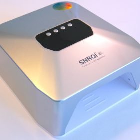 Professional UV LED Nail Lamp