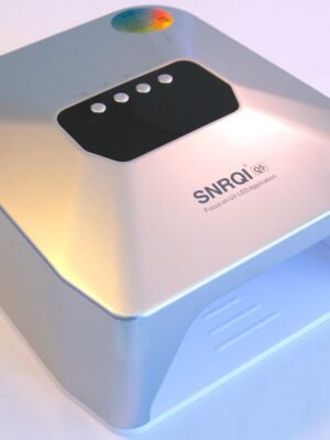professional nail LED lamp