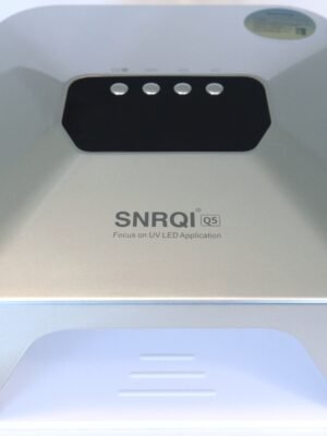 professional nail LED lamp front