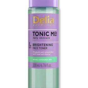 Delia Tonic Me Brightening Face Toner 200ml