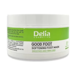 Delia good foot foot mask
