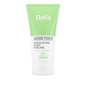 Delia Good Foot Exfoliating Foot Peel 60ml