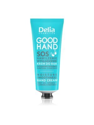 Delia Good Hand Care cream