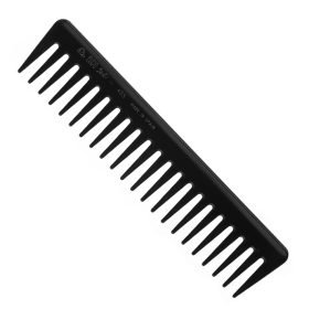 Eurostil Wide Tooth Comb 00455 18cm