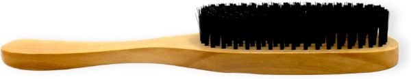 beard brush bristles