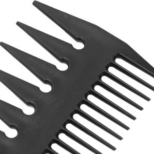 3 sided styling comb detail 2
