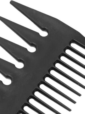 3 sided styling comb detail 2