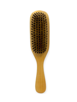 Gamudis beard brush for head, moustache and beard