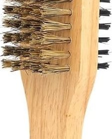 Men's Beard Brush Double-sided - small