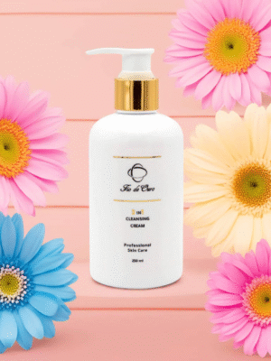 3 in 1 facial cleanser for dry skin