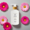 B5 Intensive Moisturizer bottle Fio de Ouro Skin Care