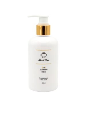 Fio de Ouro 3 in 1 Face deep Cleansing treatment Bottle