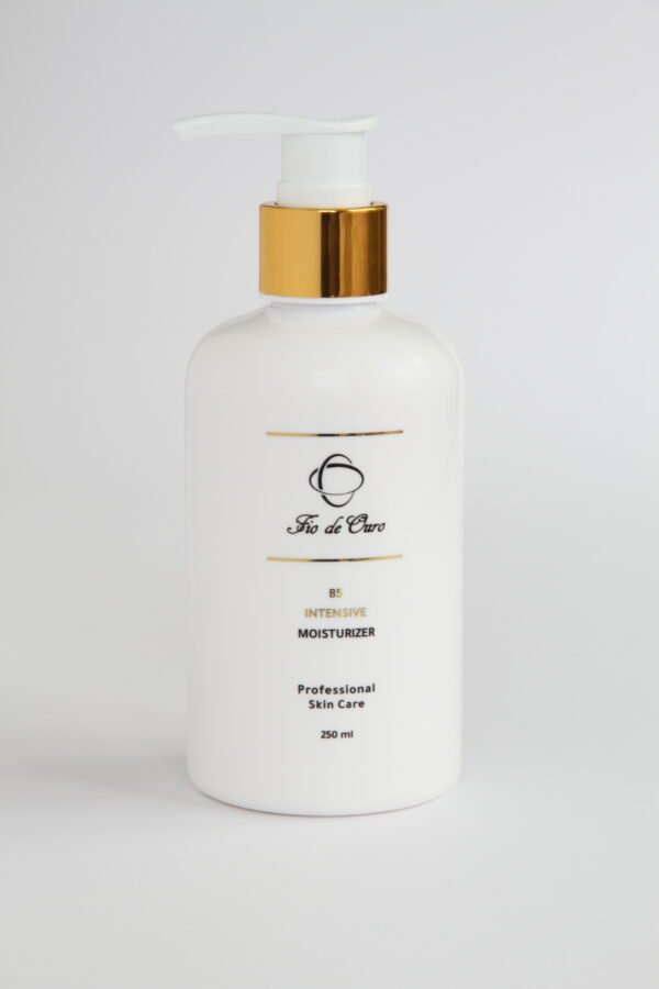 Fio de Ouro B5 Intensive Moisturizer