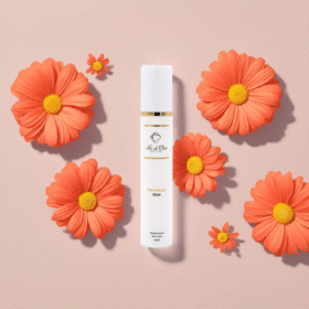 Fio de Ouro EternaGlow Elixir – Vitamin C Serum for Glowing, Youthful Skin (50ml)