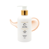 3 in 1 facial cleanser for dry skin