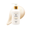 hydration facial mask Fio de Ouro Skin Care bottle