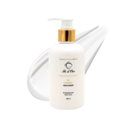 Fio de Ouro B5 Intensive Moisturizer 250ml