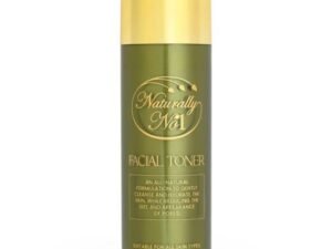 natural toner for skin Naturally No. 1