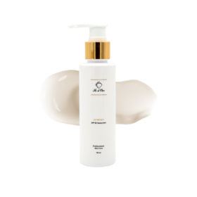 Fio de Ouro UV Protect SPF 50 Sunscreen 100ml