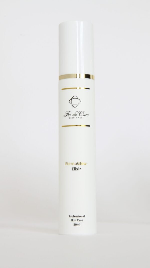 vitamin c serum fio de ouro eternaglow elixir