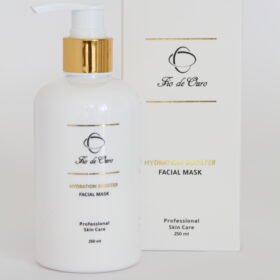 hydration booster facial mask skin treatment products