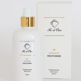 Fio de Ouro B5 Intensive Moisturizer skin treatment products bottle