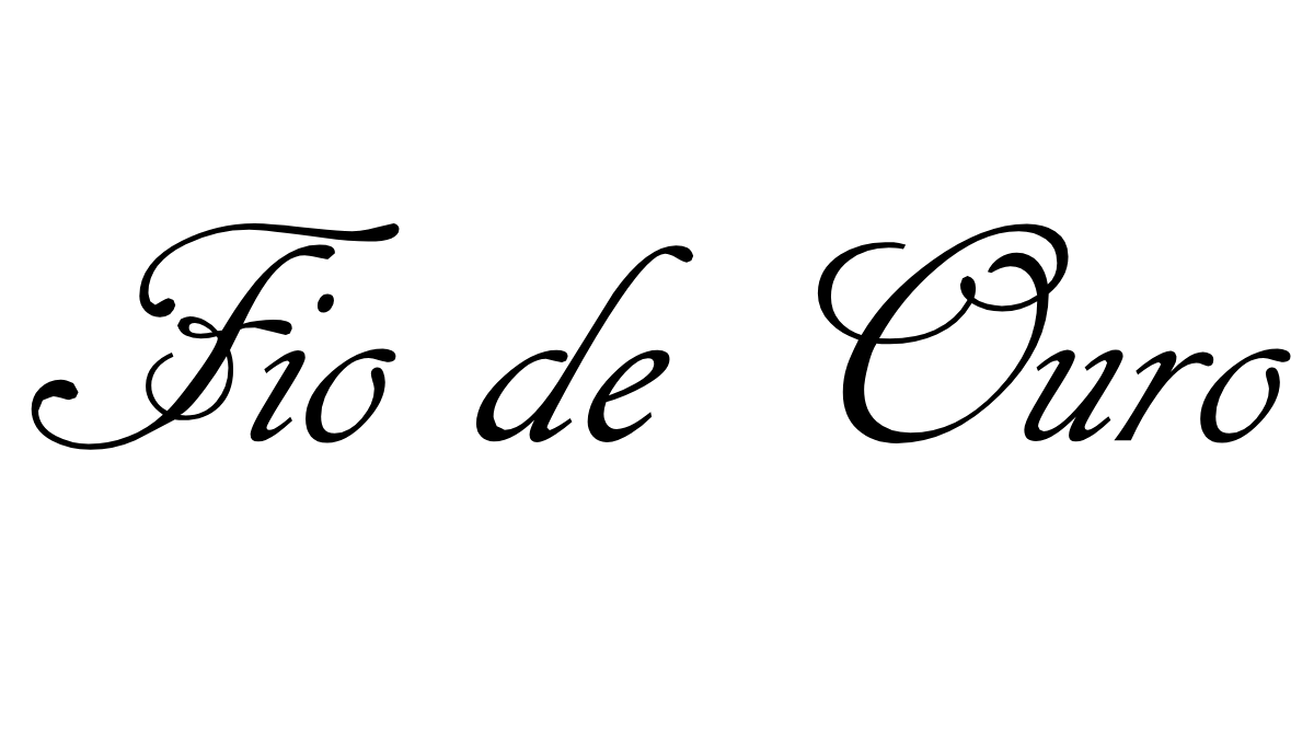 Fio de Ouro Skin Care