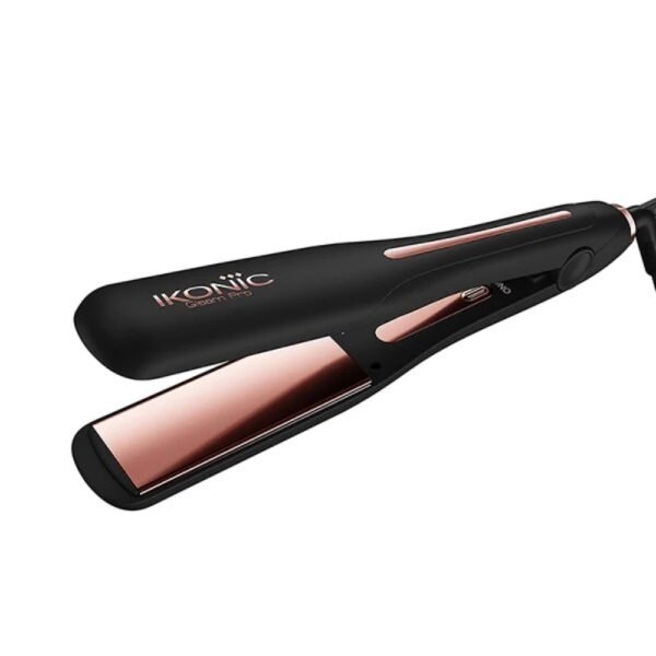 professional hair straightener Ikonic Gleam Pro