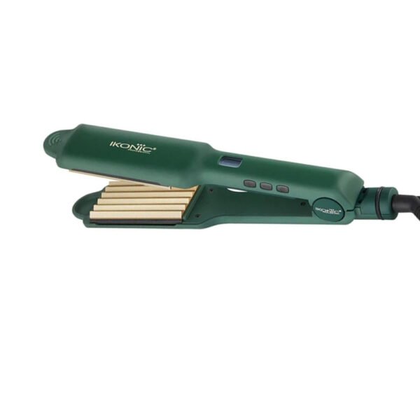 professional hair crimper Ikonic s9+