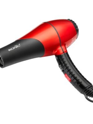 Ikonic pro 2200 Hair Dryer powerful