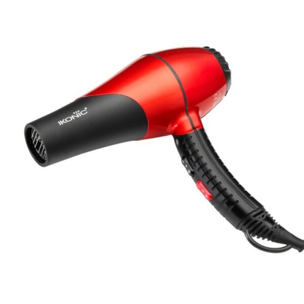 Ikonic pro 2200 Hair Dryer powerful